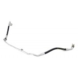 Cano Mangueira Ar Condicionado Fiat 500 13