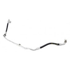 Cano Mangueira Ar Condicionado Fiat 500 13