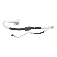 Mangueira Ar Condicionado Bmw 118 2014 6411918251201