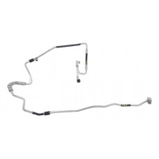 Mangueira Ar Condicionado Bmw 120 2009 915173303