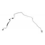 Mangueira Ar Condicionado Audi A3 Sportback 1k0820666