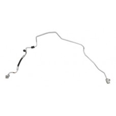 Mangueira Ar Condicionado Audi A3 Sportback 1k0820666