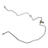 Mangueira Cano Ar Condicionado Audi A3 Sportback 1k0820555