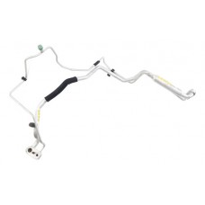 Mangueira Ar Condicionado Evaporador Chevrolet Sonic 9593326