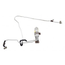 Filtro Secador Mangueira Ar Condicionado Actyon