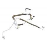 Conjunto Mangueira Ar Condicionado Cherokee Sport 2012 6809