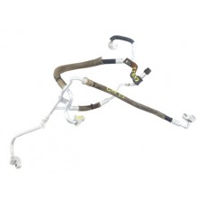 Conjunto Mangueira Ar Condicionado Cherokee Sport 2012 6809