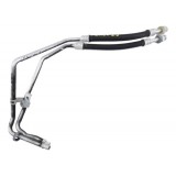 Par Mangueira Original Cherokee 2015 Trailhawk R5564566