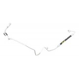 Mangueira Ar Condicionado Mercedes Cla 2014 A2468302415