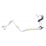 Mangueira Ar Condicionado Mercedes Cla 2014 A2468302615