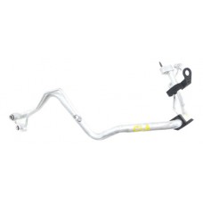 Mangueira Ar Condicionado Mercedes Cla 2014 A2468302615