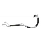 Cano Mangueira Ar Condicionado Jeep Compass 2018 5341322