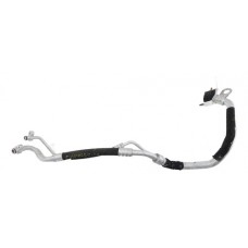 Cano Mangueira Ar Condicionado Jeep Compass 2018 5341322