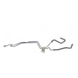 Mangueira Cano Direção Hidráulica Dakar 2016 G5464