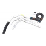 Mangueira Cano Ar Quente Discovery 4 Eh2218b402aa