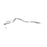 Mangueira Cano Duplo Ar Condicionado Discovery 4 Lr000777