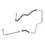 Mangueira Cano Original Ford Edge 2009 B B55566