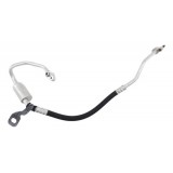 Mangueira Ar Condicionado Ford Edge 2009 B W7556322