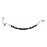 Mangueira Ar Condicionado Honda Fit 05 Bc448799