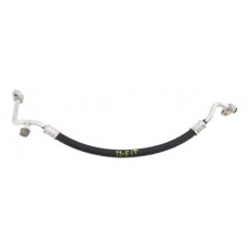 Mangueira Ar Condicionado Honda Fit 05 Bc448799