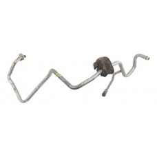 Mangueira Cano Ar Condicionado Honda Fit 05 Bc885697