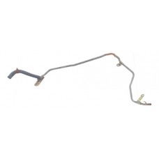 Mangueira Cano Água Honda Fit 05 Bm78555