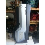 Tampa Traseira Inferior Discovery 4