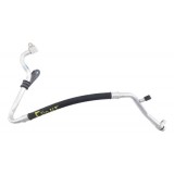 Mangueira Cano Ar Condicionado Frontier 2008 924505022