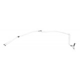 Par Mangueira Cano Pajero Full 200 Cv M888556