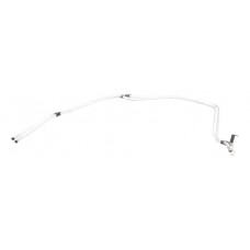 Par Mangueira Cano Pajero Full 200 Cv M888556