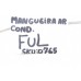 Mangueira Cano Ar Condicionado Pajero Full 200 Cv F852555