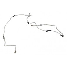 Mangueira Cano Ar Condicionado Pajero Full 200 Cv W54684w564