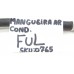 Mangueira Cano Ar Condicionado Pajero Full 200 Cv Y85663y85