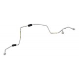 Mangueira Cano Ar Condicionado Pajero Full 200 Cv V852347955