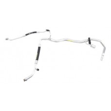 Mangueira Cano Ar Condicionado Jeep Renegade Flex 2020 T5643