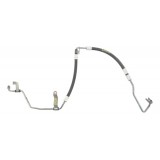 Mangueira Ar Condicionado Renault Logan R546345