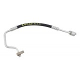 Mangueira Ar Condicionado Logan 1.0 2015 45645634