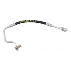 Mangueira Ar Condicionado Logan 1.0 2015 45645634