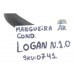 Mangueira Direção Hidraulica Logan 1.0 2015 545589