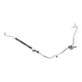 Mangueira Ar Condicionado Nissan March 924809ke0b