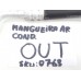 Mangueira Cano Ar Condicionado Mitsubishi Outlander Hj553365