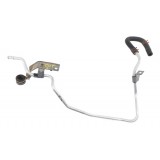 Mangueira Cano Água Mitsubishi Outlander G5553