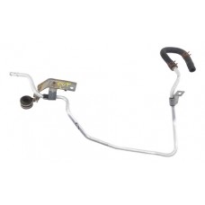 Mangueira Cano Água Mitsubishi Outlander G5553