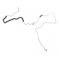 Mangueira Cano Ar Condicionado Mitsubishi Outlander Y56454tt