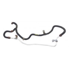 Mangueira Direção Hidráulica Mitsubishi Outlander G345g343