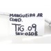 Mangueira Ar Condicionado Vw Tiguan 2009 5n0820741c