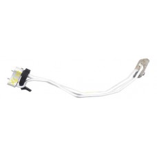 Mangueira Cano Ar Condicionado Bmw X6 V8 9187635