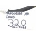 Mangueira Ar Condicionado Bmw 320 52529410