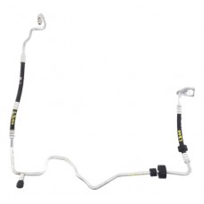 Mangueira Ar Condicionado Mercedes C200 A2048304415