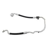 Mangueira Ar Condicionado Mercedes C200 A2048302815